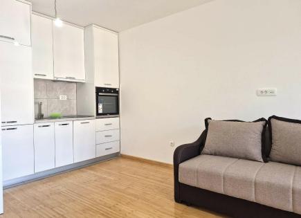 Flat for 120 000 euro in Bar, Montenegro