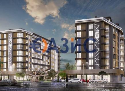 Appartement pour 180 499 Euro à Bourgas, Bulgarie