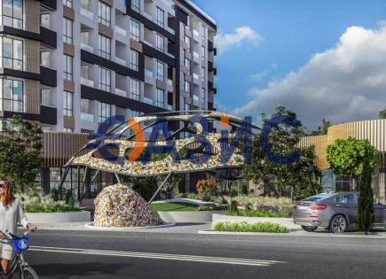 Apartamento para 144 821 euro en Burgas, Bulgaria