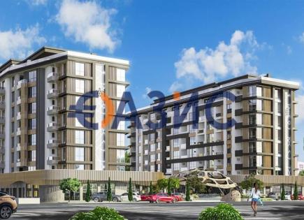 Apartamento para 87 589 euro en Burgas, Bulgaria