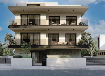 Apartment for 310 000 euro in Larnaca, Cyprus