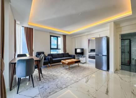 Wohnung für 124 500 euro in Alanya, Türkei