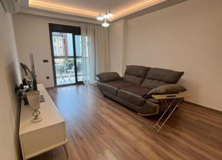 Piso para 107 000 euro en Alanya, Turquia