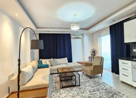Apartment für 73 000 euro in Alanya, Türkei