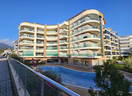 Apartment für 175 000 euro in Alanya, Türkei