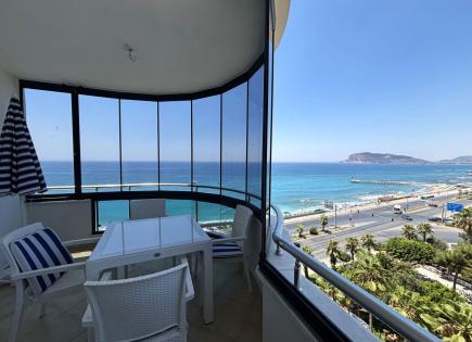 Appartamenti per 267 000 euro a Alanya, Turchia