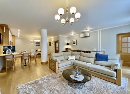 Piso para 580 000 euro en Riga, Letonia