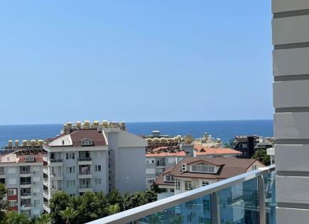 Wohnung für 95 000 euro in Alanya, Türkei