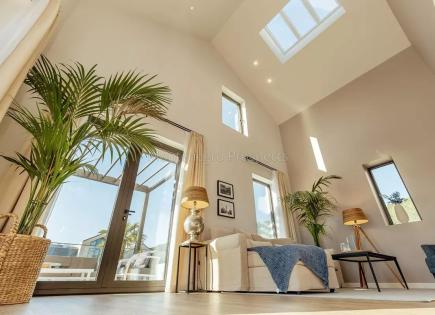 Attico per 1 795 000 euro a Tivat, Montenegro