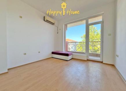 Studio for 28 499 euro at Sunny Beach, Bulgaria