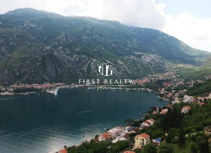 Land for 370 000 euro in Muo, Montenegro