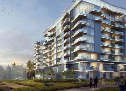 Appartement pour 466 870 Euro à Dubaï, EAU
