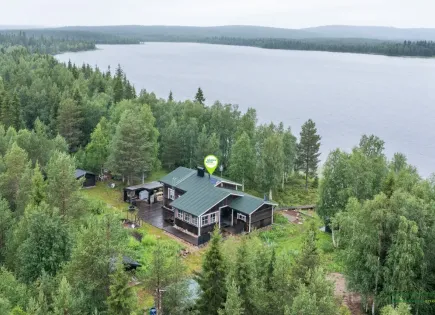 Cottage pour 79 000 Euro à Salla, Finlande