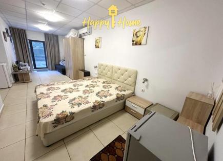 Studio pour 47 000 Euro à Slantchev Briag, Bulgarie