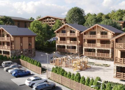 Land for 70 000 euro in Zabljak, Montenegro