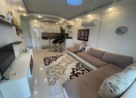 Apartamento para 107 000 euro en Alanya, Turquia
