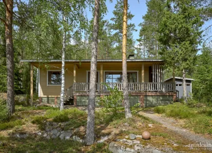 Cottage pour 92 000 Euro à Luumaki, Finlande