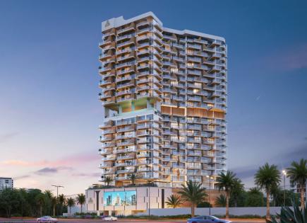 Propiedad comercial para 752 155 euro en Dubái, EAU