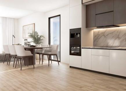 Appartement pour 259 900 Euro à Finestrat, Espagne