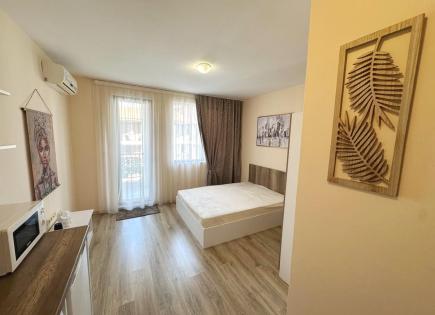 Studio pour 56 400 Euro à Nessebar, Bulgarie