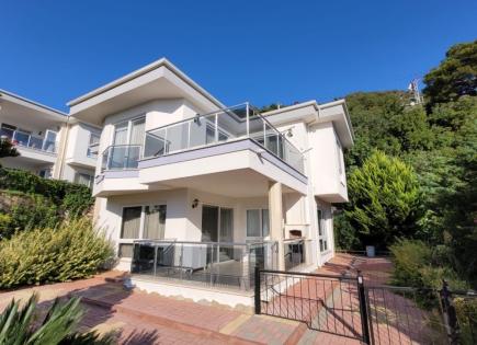 Villa for 203 000 euro in Alanya, Turkey