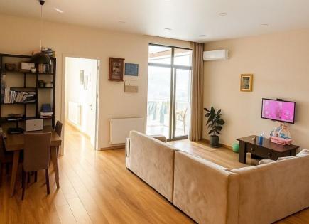 Wohnung für 283 706 euro in Tiflis, Georgien