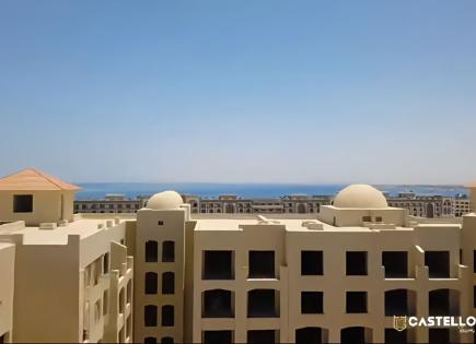 Studio for 53 300 euro in Hurghada, Egypt