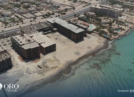 Appartamenti per 49 000 euro a Hurghada, Egitto