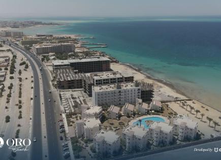 Apartamento para 50 500 euro en Hurghada, Egipto