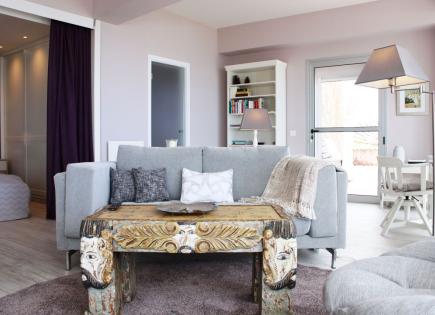 Appartement pour 216 Euro par jour à Puerto de la Cruz, Espagne