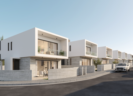 Villa for 460 000 euro in Paphos, Cyprus