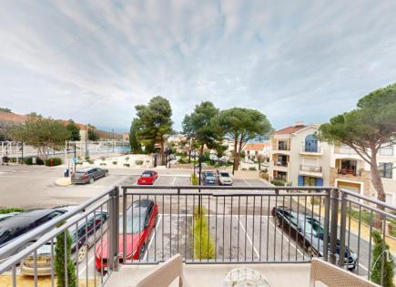 Studio für 350 000 euro in Tivat, Montenegro