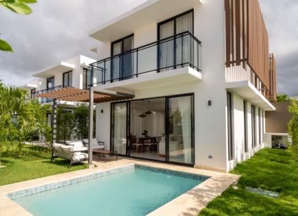 Villa pour 211 831 Euro à Punta Cana, République dominicaine