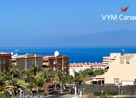 Apartamento para 325 000 euro en Tenerife, España