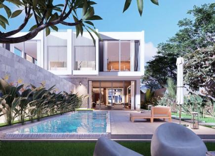Villa for 525 037 euro in Patong, Thailand