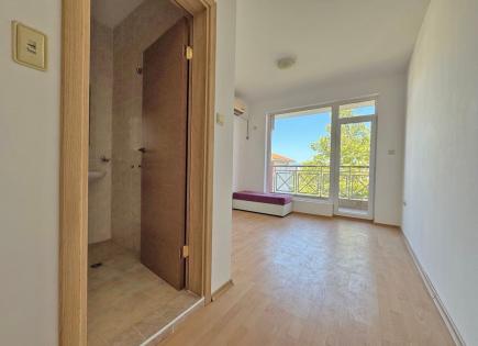 Apartment for 28 500 euro at Sunny Beach, Bulgaria
