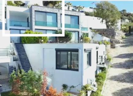 Flat for 385 000 euro in Bodrum, Turkey
