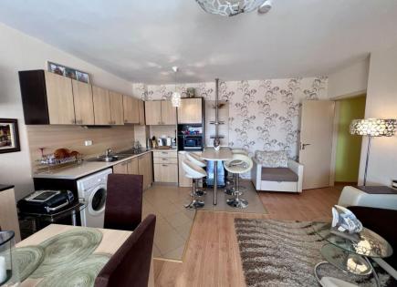 Piso para 72 000 euro en Sunny Beach, Bulgaria