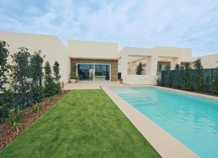 Villa para 552 000 euro en Algorfa, España