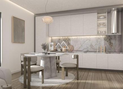 Apartamento para 259 769 euro en Muo, Montenegro
