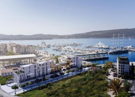 Appartement pour 1 100 000 Euro à Tivat, Monténégro