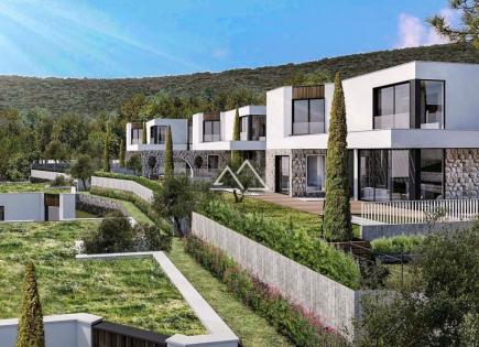Villa para 590 000 euro en Montenegro