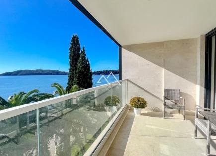 Apartment for 620 600 euro in Rafailovici, Montenegro
