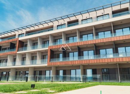 Apartment for 406 820 euro in Tivat, Montenegro