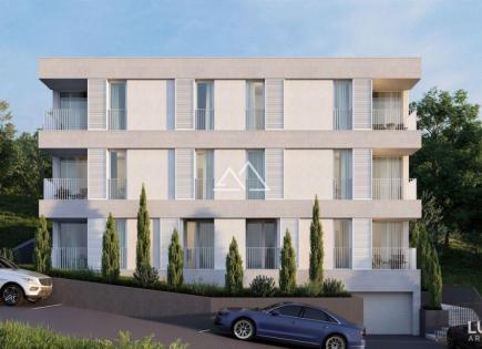 Appartamenti per 154 240 euro a Tivat, Montenegro