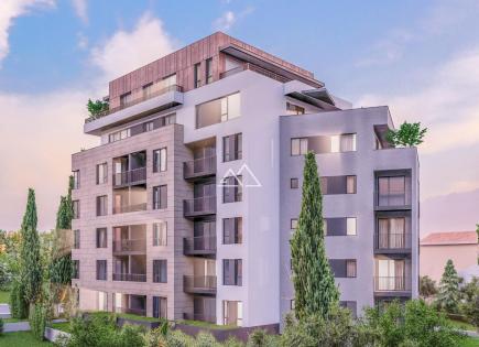 Appartement pour 721 420 Euro à Budva, Monténégro