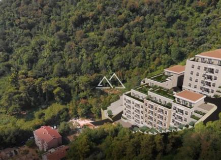 Apartamento para 142 445 euro en Budva, Montenegro