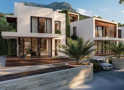 Villa pour 900 000 Euro à Dénovici, Monténégro