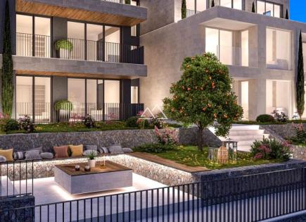 Apartamento para 161 000 euro en Muo, Montenegro