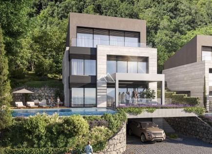 Villa für 2 035 000 euro in Dobrota, Montenegro